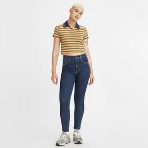 Levi’s Mile High Super Skinny Women’s Jeans